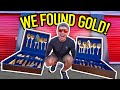 I Bought An Abandoned Storage Unit Filled With Gold