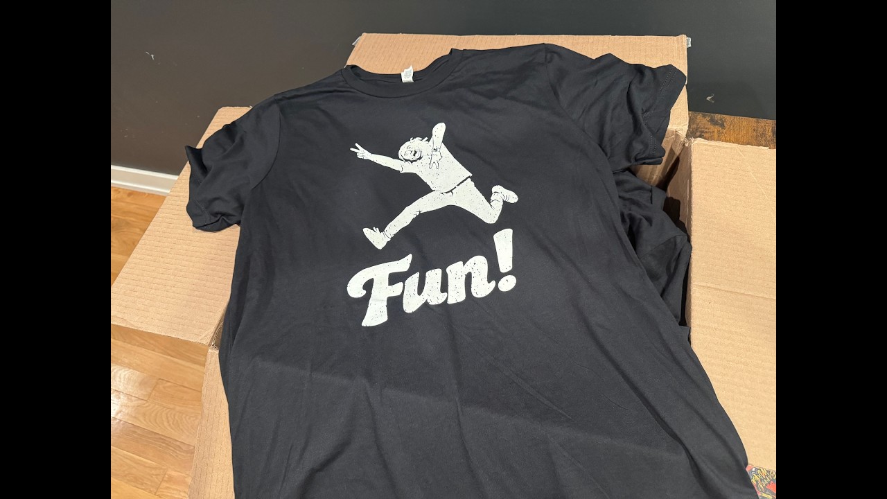 Fun Karate T-Shirts Have Landed! 🥋👕 | Make Something Say