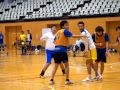 獨協大学ハンドボール部　H27　OB会