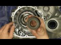 Part 3-4 2002 Lexus RX300 U140 Transmission Assembly