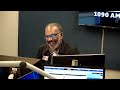 WBAL NewsRadio Live Stream