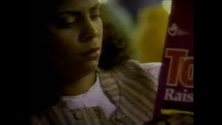 Total Raisin Bran ad, 1996