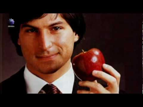 Video: ¿Cómo cambió Steve Jobs a Estados Unidos?