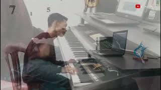 Instrumen PADI AMPO | Lagu kerinci populer