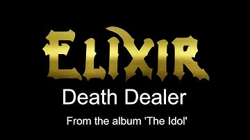 Deep Cuts - Elixir - Death Dealer