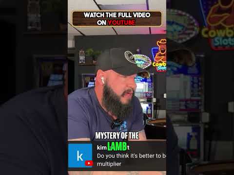 SLOT SHOWDOWN 💥 Denom or Multiplier – Who Wins?!