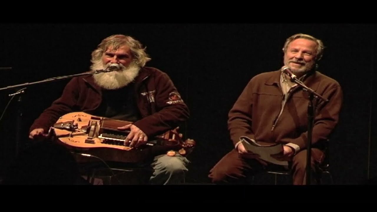 Zona da Zanfona: Mini e Mero