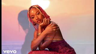 Ayra Starr – Commas (Official 