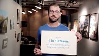 Cyberbullying Prevention Tips for National Bullying Awareness Month