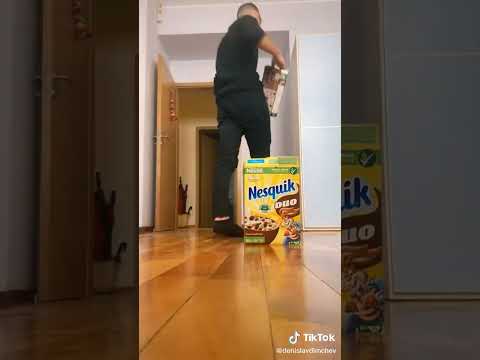 Nestle Whole Gtain Chocapic Nesquik Duo 2019 
