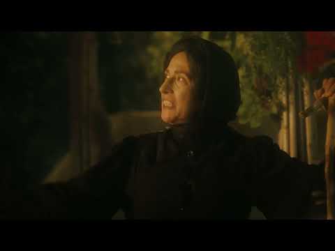 Nouhad Chami Trailer Cine MK