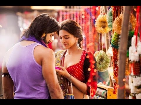 Love At First Sight - Dj Thibz [Haira Haira BGM] - YouTube