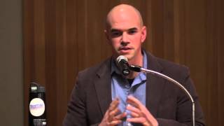 Tim DeChristopher  "The Power of Civil Disobedience"  Full Talk