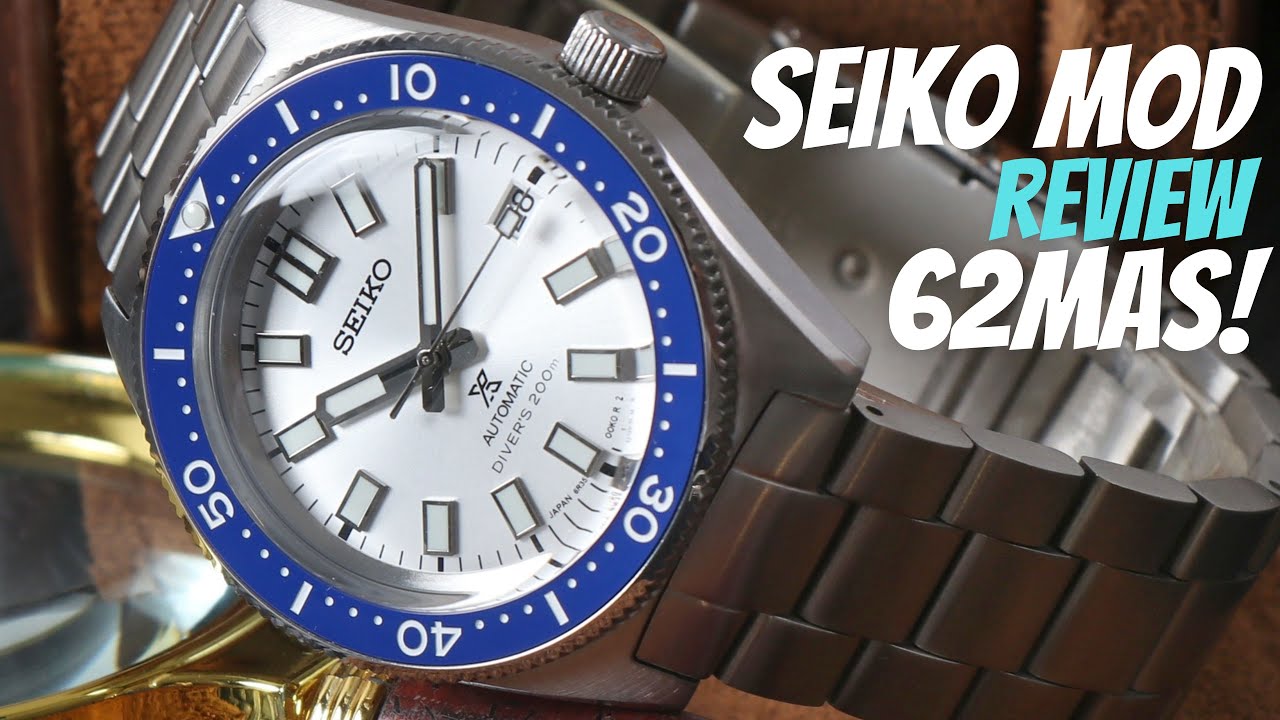 ビルローレンス 寂しく BC1-62 CUSTOM mod 