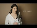 Les anges   cover by tracy officiel