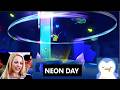 Making Neons in Adopt Me!