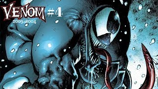 Venom Issue 4 (2003-2004)