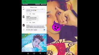 Roshan Hellper Kidx Keshve Sami 4K M41 D4F4N By T4M00 X N4W4B On Video F4R4R