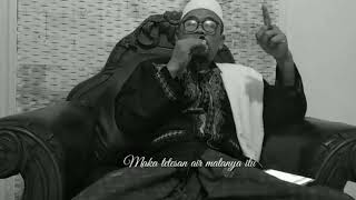 (Story WA 30 detik) Man Ana