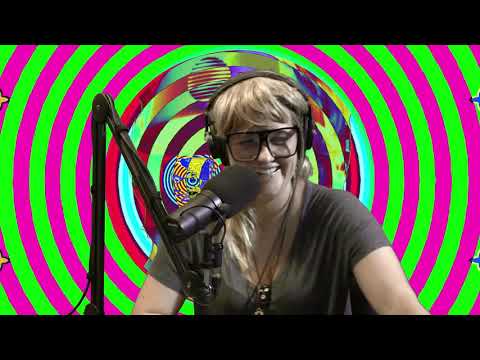 World Record Podcast Episode 88: with Anna Storm