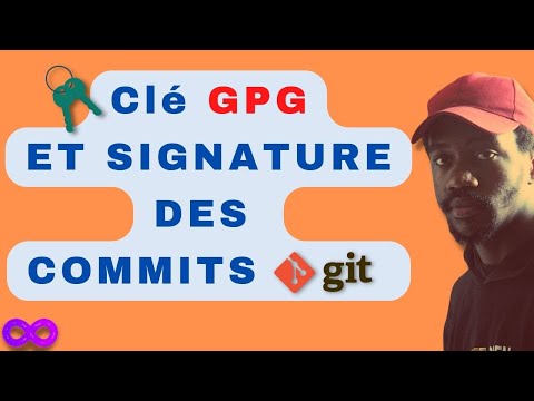 Vidéo: Quelle est la signification de GPG ?