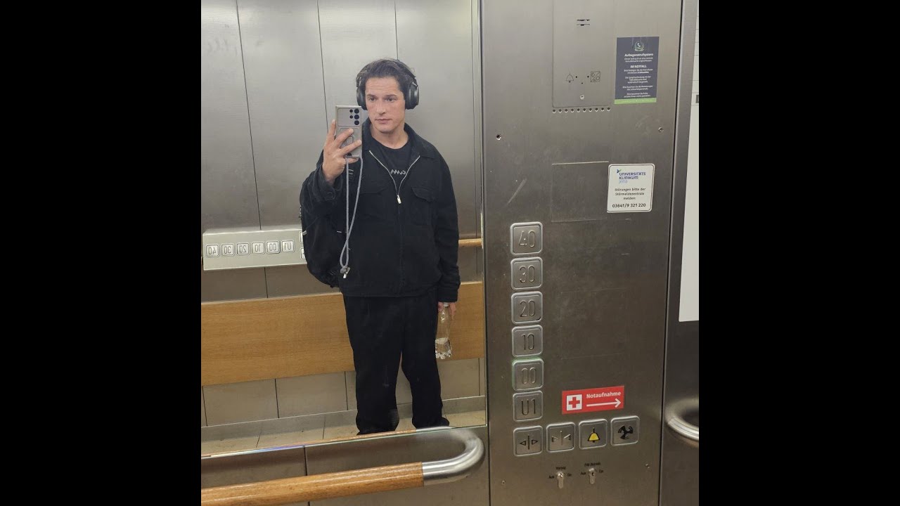 LIVE |  Ø I DJ KEN – Gaming + Music + Real Talk | Deutsch / English