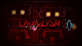 Cataclysm 36%