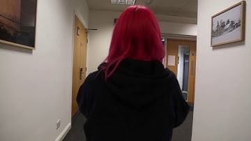 The Shining sequence remake