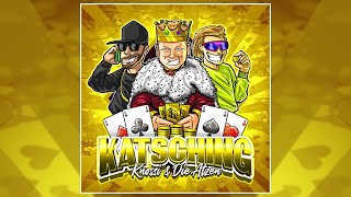 Video thumbnail of "Knossi & Die Atzen - Katsching (Official Music Video)"