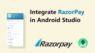 Razorpay Payment Gateway Integration in Android Studio ( Exported Error Fixed ) 2022