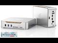 KAMRUI GK3PLUS Mini PC 16GB RAM 512GB SSD 12th Gen Alder Lake N95