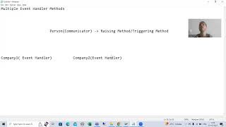 41 - ABAP OOPS - Events - Multiple Event Handlers Part1