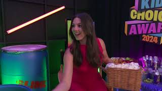 You watching the Kids' Choice Awards 2024 Spot 3 (Nickelodeon U.S.)