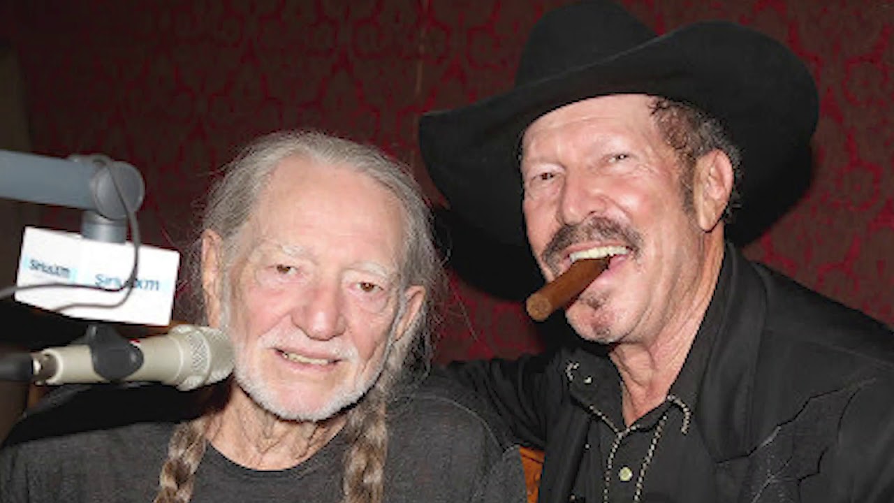 Kinky Friedman - Resurrection (Official Video)