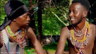 ENKERAI OLMAASANI-SON OF NOMADS ( VIDEO) BY OINOTI LEMAA FT RAM C