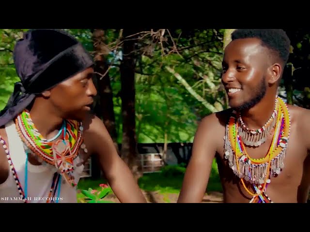 ENKERAI OLMAASANI-SON OF NOMADS (OFFICIAL VIDEO) BY OINOTI LEMAA FT RAM C class=