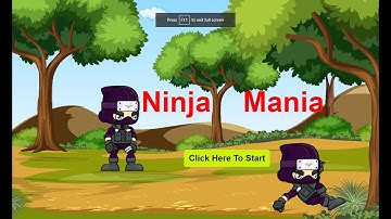 Java Script 2D Game | Lahiru Randeepa