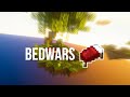 Minecraft at 2am   hypixel bedwars