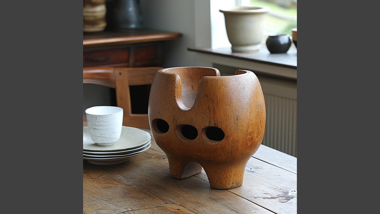 The Outrageous Monarch