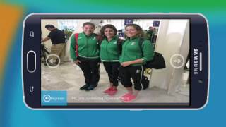 Nueva App de Claro Sports para Río 2016 screenshot 5