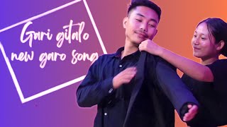 Gari gitalo( music video)Amy Balga ft. Winter Rema