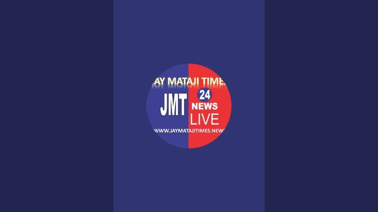 JMT NEWS 24live is live