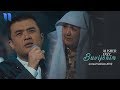 Alisher Fayz - Buvijonim | Алишер Файз - Бувижоним (concert version, 2018)