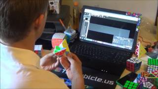 2.26 Pyraminx Average of 12