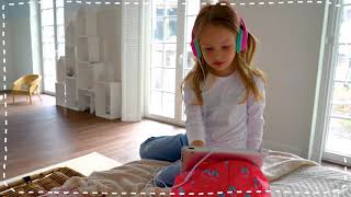 Planet Buddies Tablet Cushion Stand screenshot 1