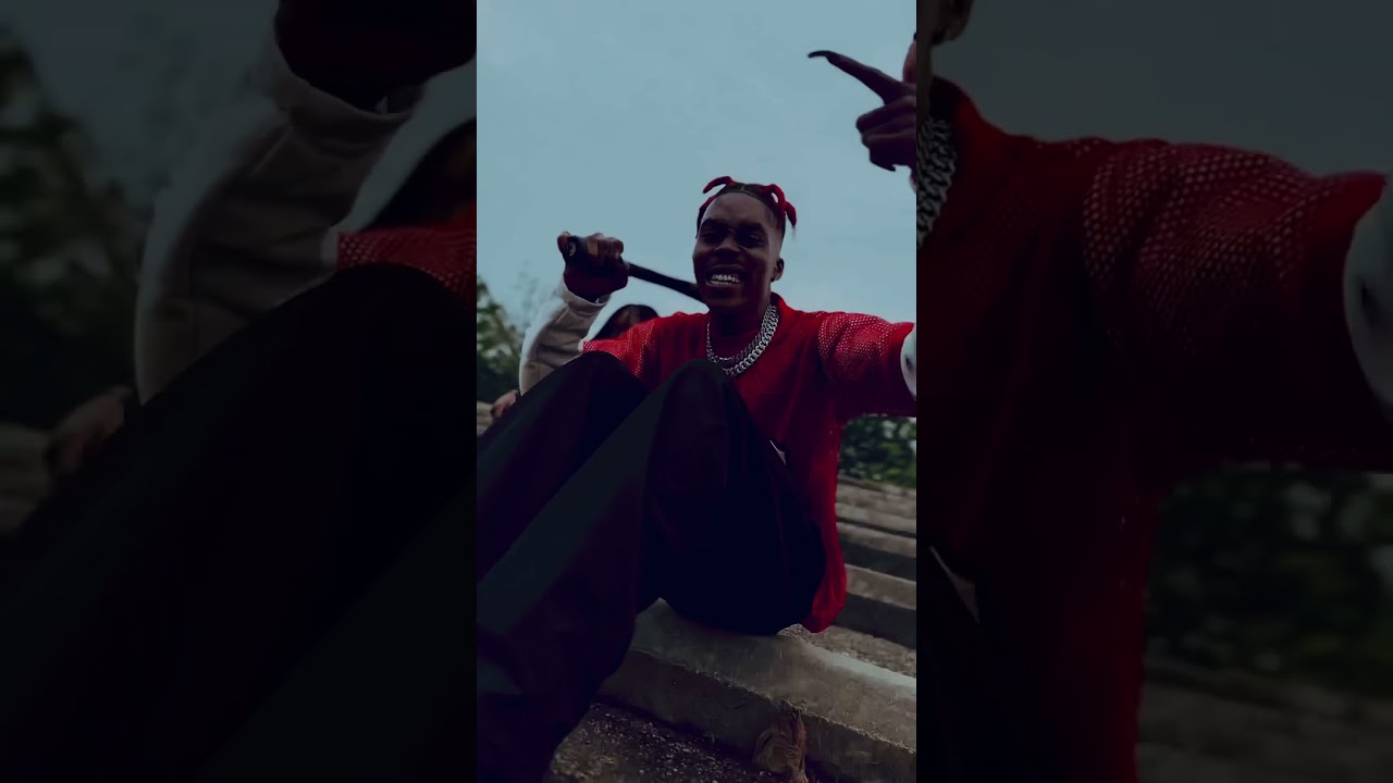 Watch See y’all 27th “BEND”🌎🧟♀️ on YouTube Watch See y’all 27th “BEND”🌎🧟♀️ on YouTube