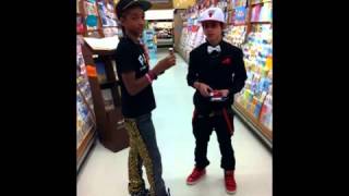 Download Lagu Justin Bieber ft  Jaden Smith   Happy New Year ; With Pictures   YouTube MP3