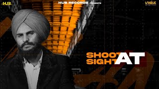 Shoot At Sight (Official Video) Aman Bachhal | 👍 2021 | 👍 2021