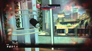 FaZe PryZee | My First SICK Killcam of 2014!