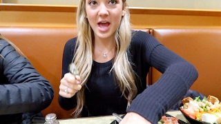 GETTING CAUGHT FILMING!